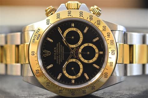 rolex daytona acciaio oro quadrante champagne prezzo|ROLEX DAYTONA ACCIAIO ORO .